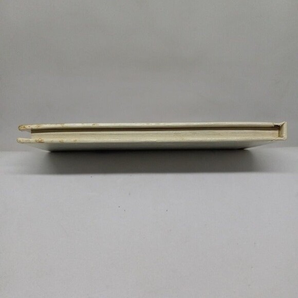 The New Joys Of Jell-O Recipe Book -Cookbook-1975-3rd Edition-Hardcover-Vintage - Picture 8 of 11